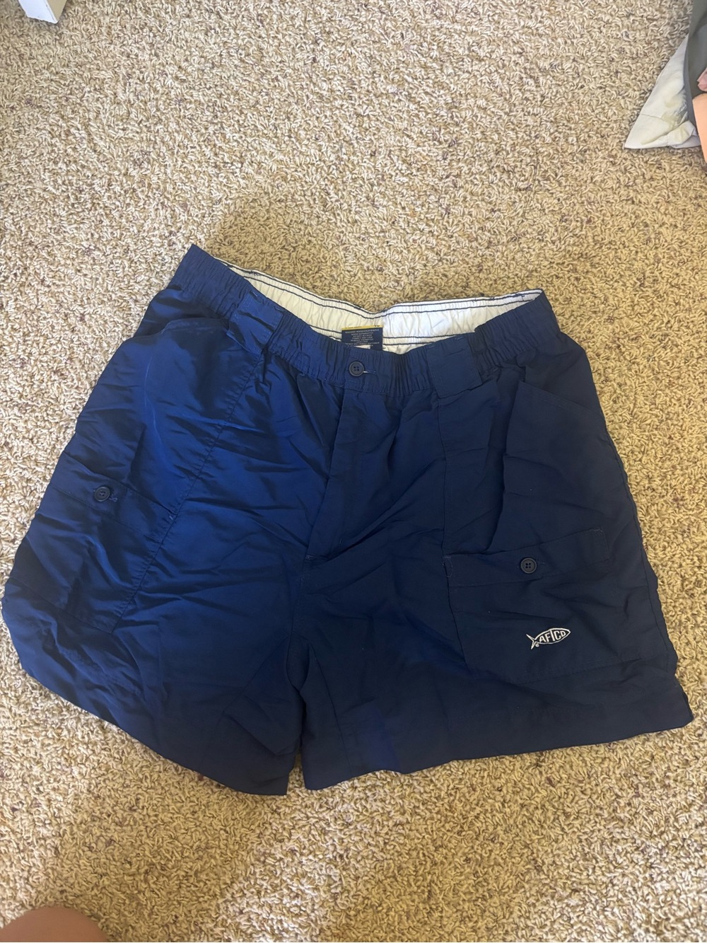 Aftco Shorts